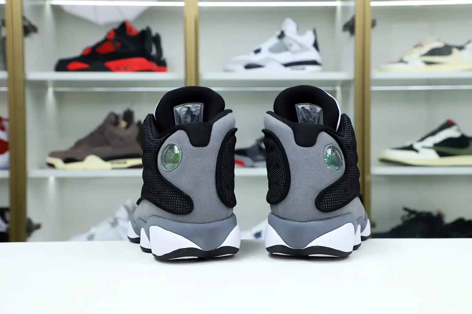  Retro Jordan 13 Kimikick Air 0412